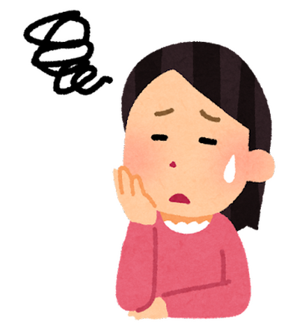 Which 'amnesia' character comes to mind?