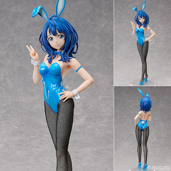 Yanami Anna Bunny Ver. 1/4 Scale Completed Figure
