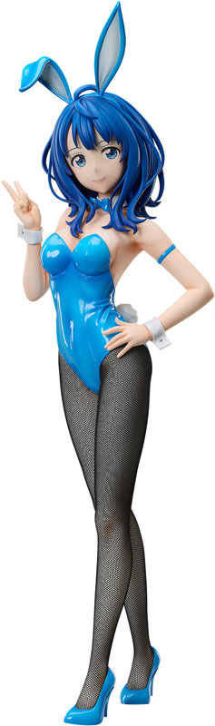 Yanami Anna Bunny Ver. 1/4 Scale Completed Figure