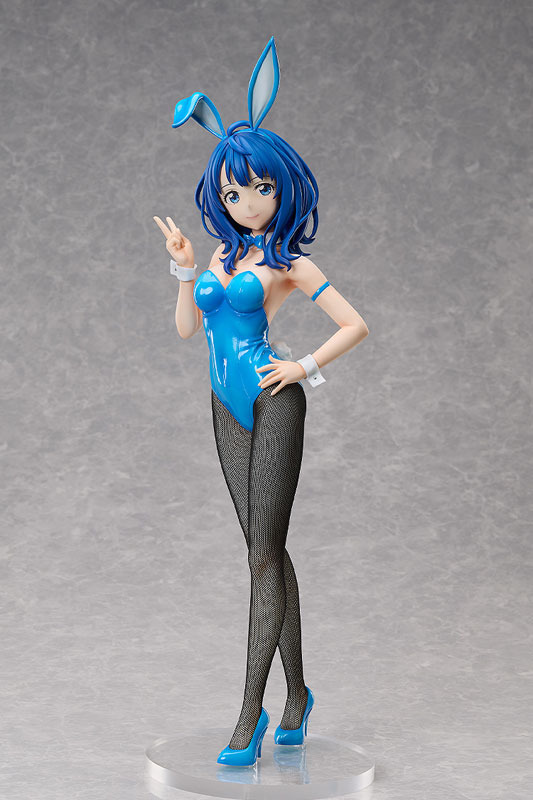 Yanami Anna Bunny Ver. 1/4 Scale Completed Figure