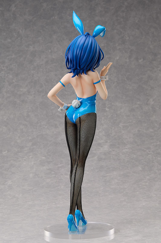 Yanami Anna Bunny Ver. 1/4 Scale Completed Figure
