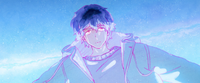 Kusunoki no Bannin art