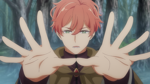 Isekai no Sata wa Shachiku Shidai Episode 6 Teian Shimashita Preview Screenshot