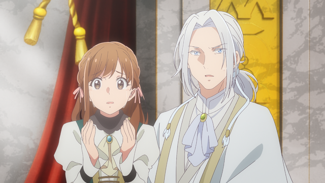 Isekai no Sata wa Shachiku Shidai Episode 6 Teian Shimashita Preview Screenshot