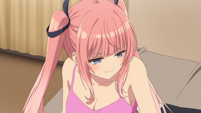 Mayonaka Heart Tune Episode 6 Preview Cut