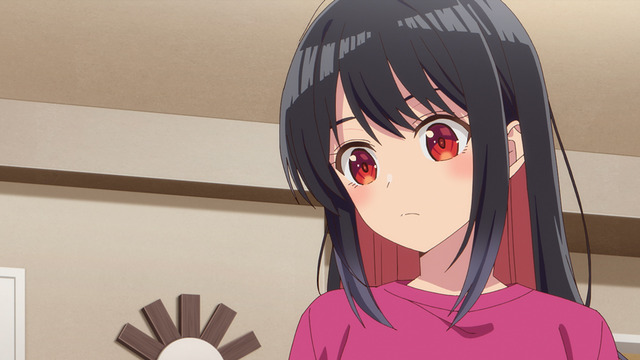 Mayonaka Heart Tune Episode 6 Preview Cut