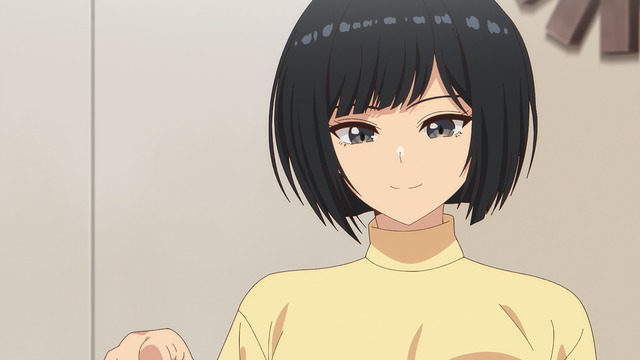Mayonaka Heart Tune Episode 6 Preview Cut