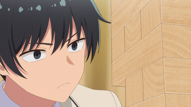 Mayonaka Heart Tune Episode 6 Preview Cut
