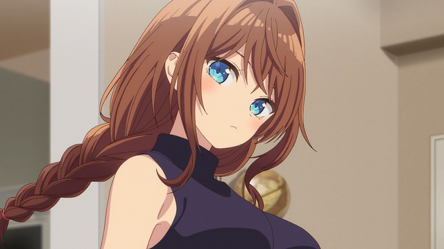 Mayonaka Heart Tune Episode 6 Preview Cut