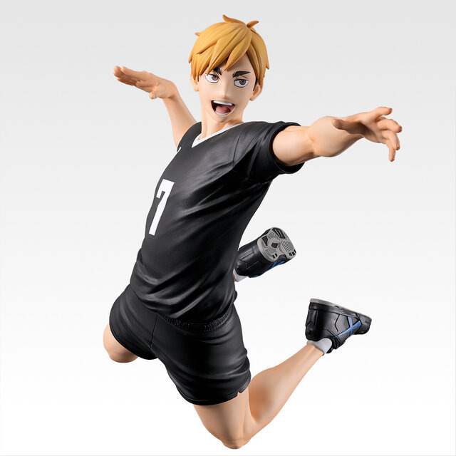 Miya Atsumu Figure