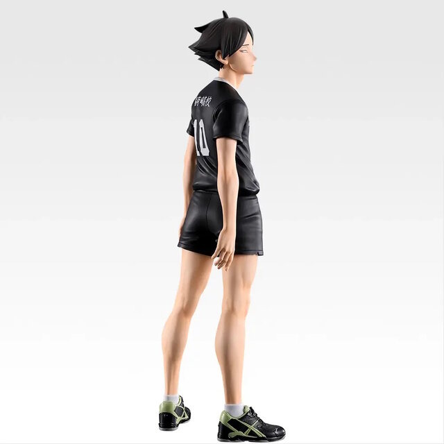 Suna Rintarou Figure