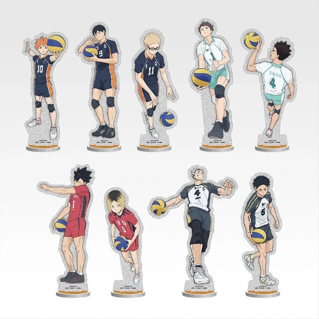 Acrylic Stand