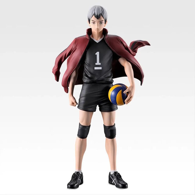Kita Shinsuke Figure