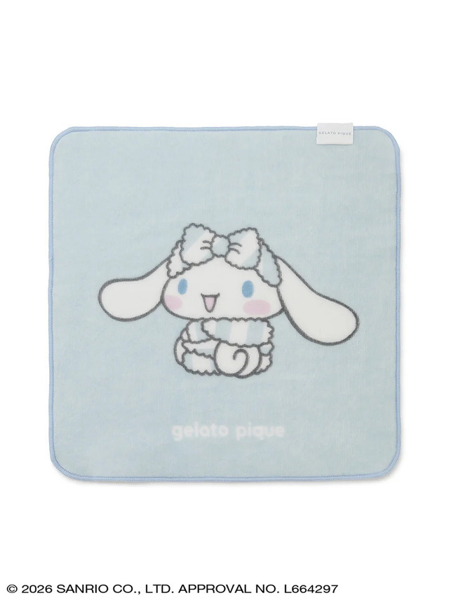 Hand Towel - Cinnamoroll