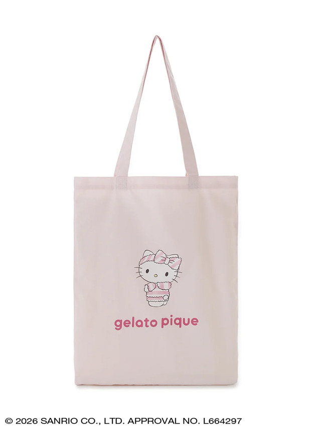 Tote Bag - Hello Kitty