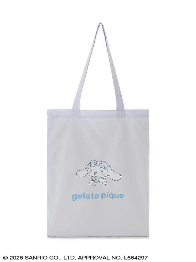 Tote Bag - Cinnamoroll