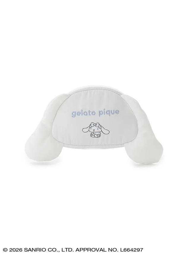 Face Pouch - Cinnamoroll
