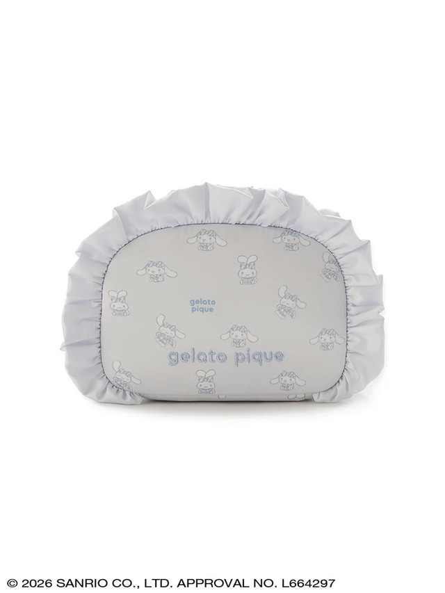 All-Over Print Pouch - Cinnamoroll