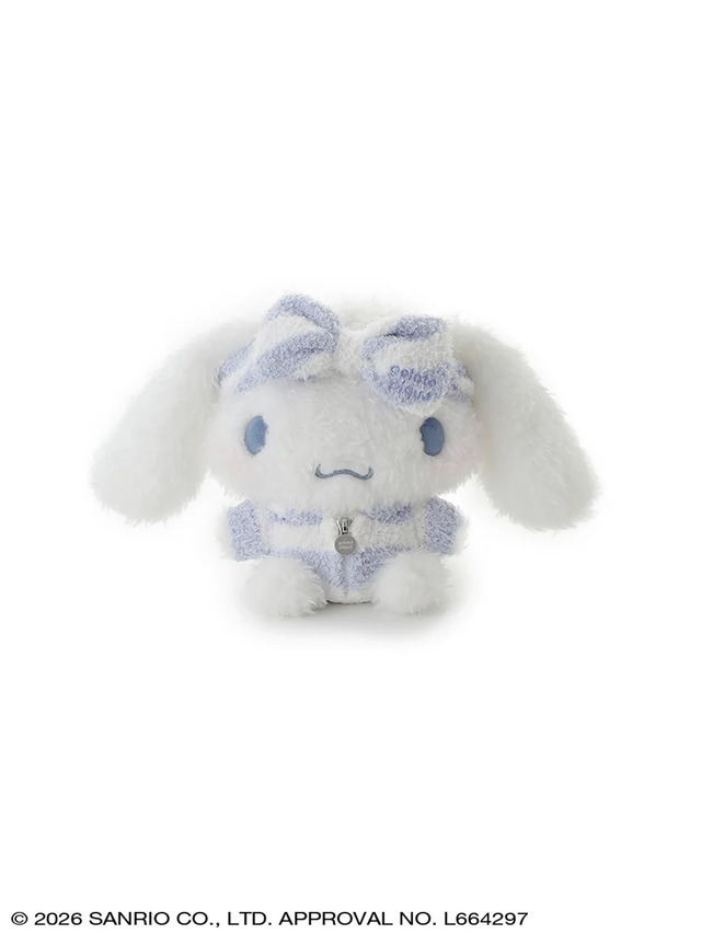 Cinnamoroll Plush