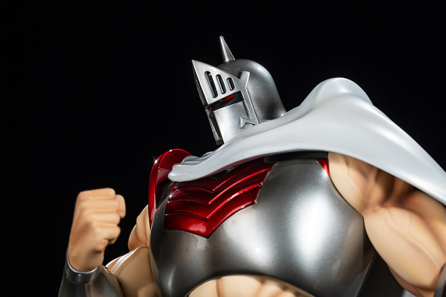 Kinnikuman Series Robin Mask
