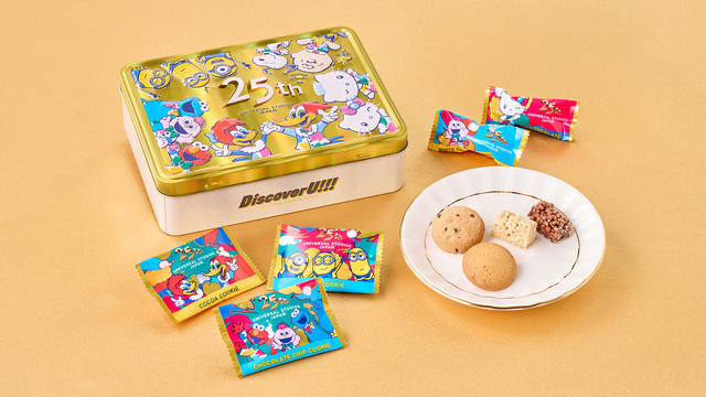 Assort Sweets