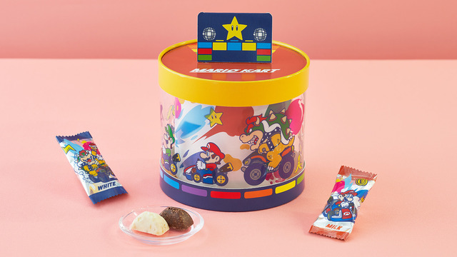 Choco Crunch
