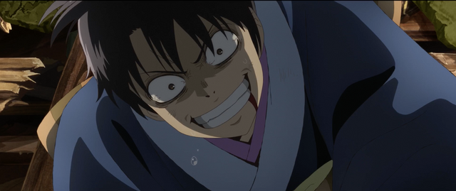 MV cut from Shin Gekijouban Gintama - Yoshiwara Daienjou-