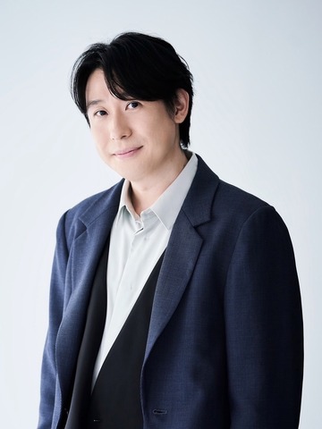 Suzumura Kenichi