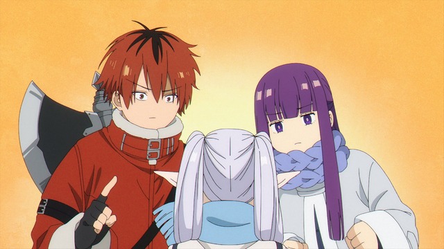 Sousou no Frieren Season 2 Episode 5 Preview Screenshot