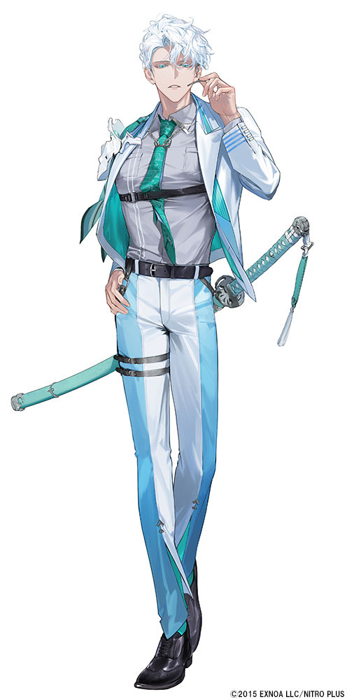 Umshou (cv. Kasama Jun)