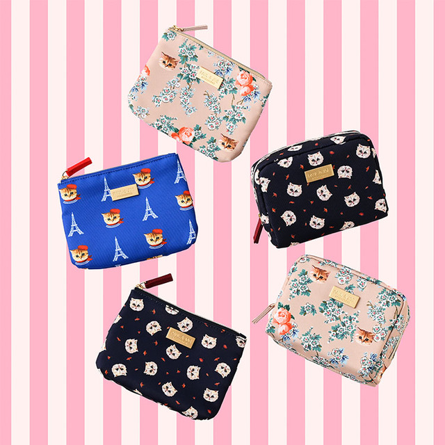 Paul & Joe Accessoires / Tissue Pouch, Pouch