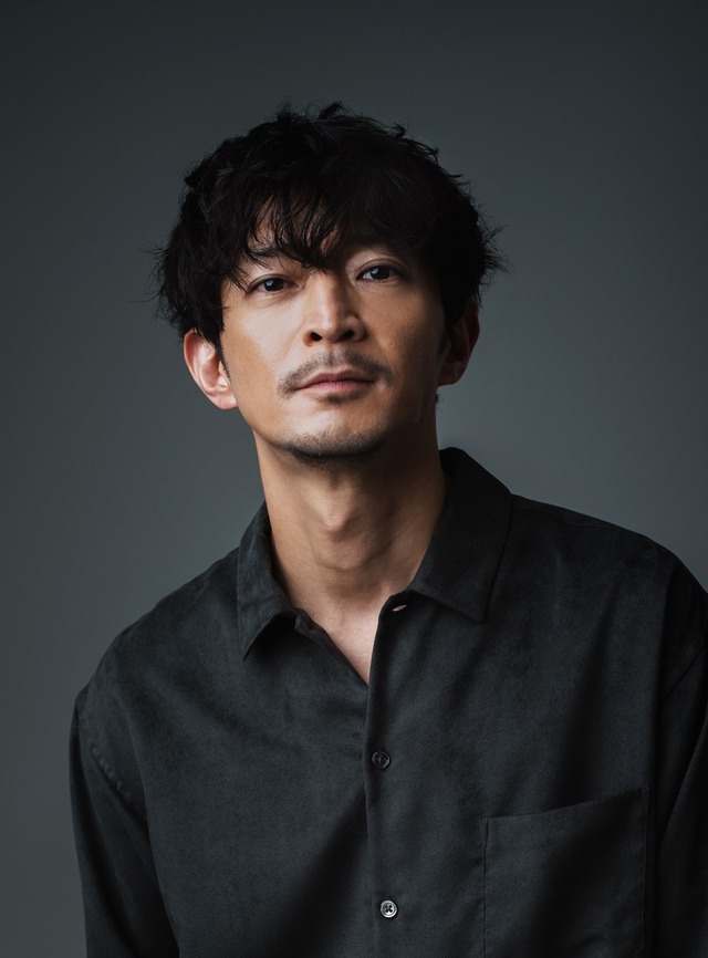 Tsuda Kenjiro