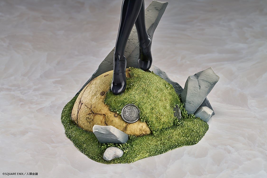 2B (YoRHa No. 2 Type B) Figure Image