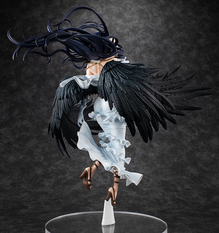 Albedo Wing Ver. Figure Image 3