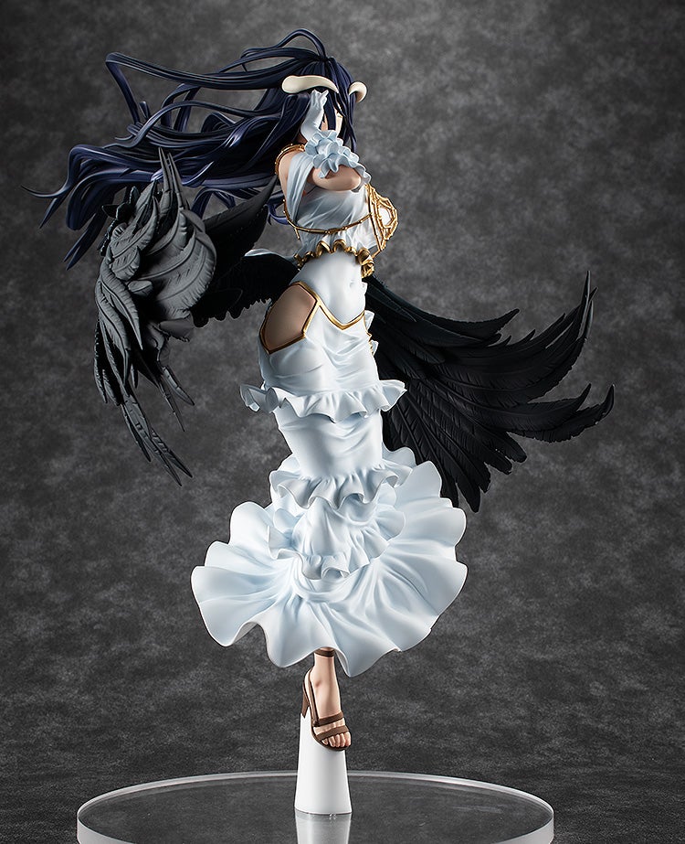 Albedo Wing Ver. Figure Image 4