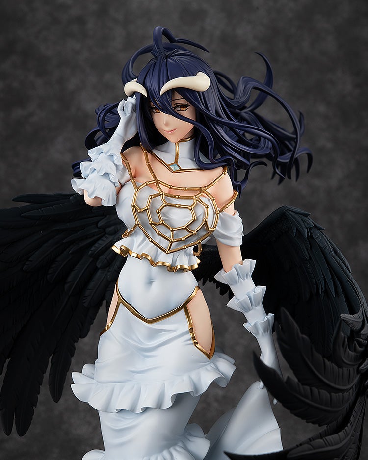 Albedo Wing Ver. Figure Image 6
