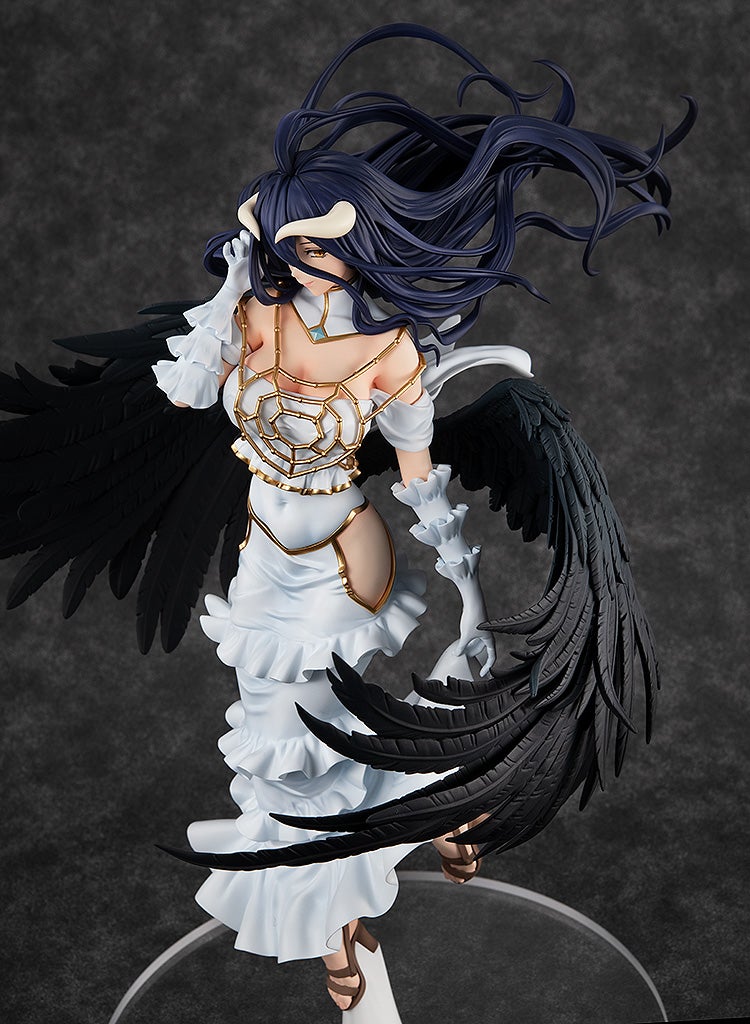 Albedo Wing Ver. Figure Image 7