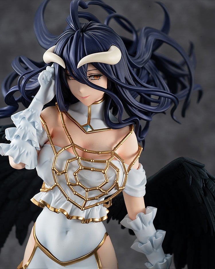 Albedo Wing Ver. Figure Image 8