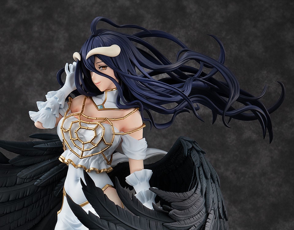 Albedo Wing Ver. Figure Image 9