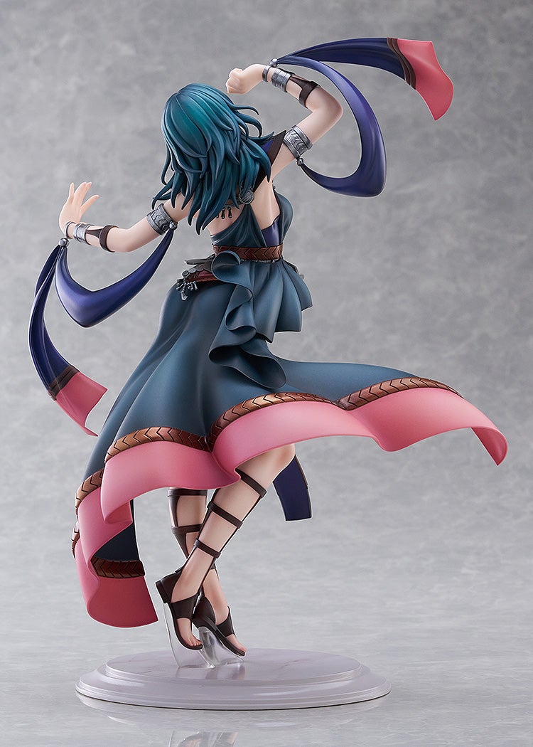 Beles Dancer Figure 3