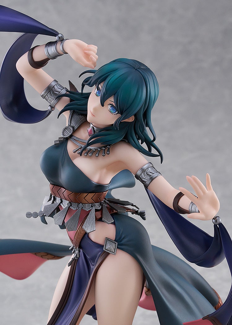 Beles Dancer Figure 6