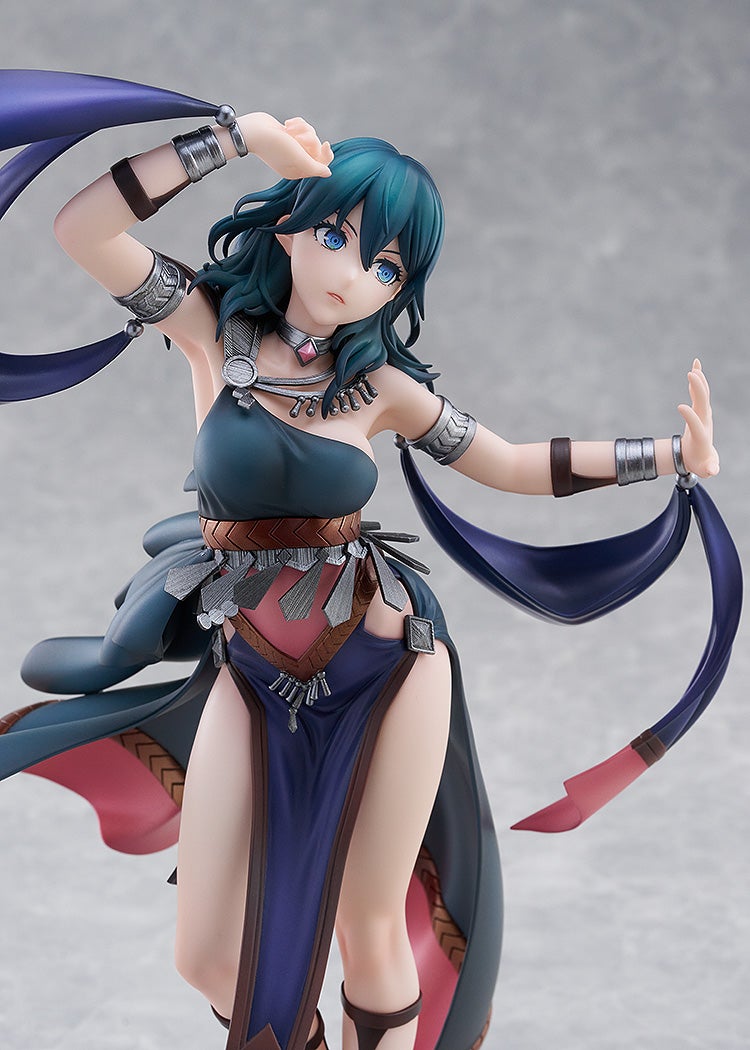 Beles Dancer Figure 7