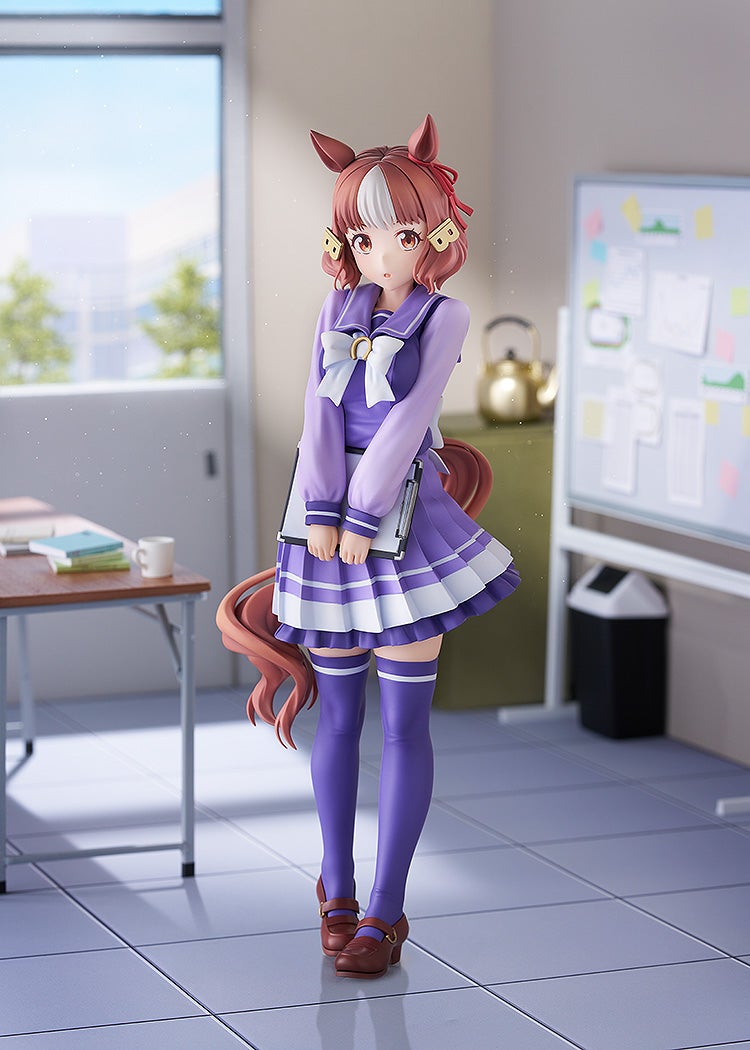 Bernolight 1/7 Scale Figure with Clipboard