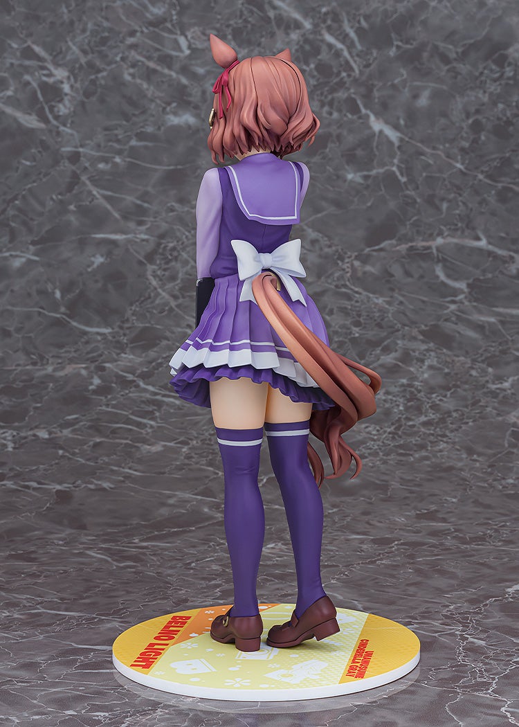 Bernolight Figure Base Design Close-up