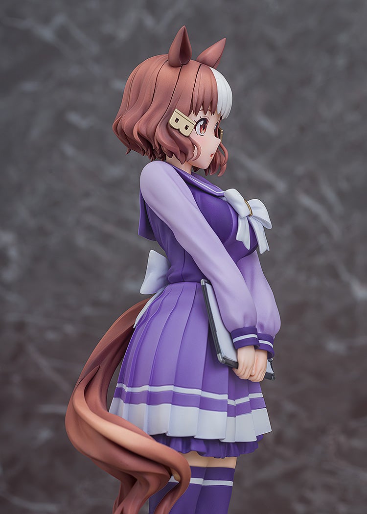 Bernolight Figure Overall View
