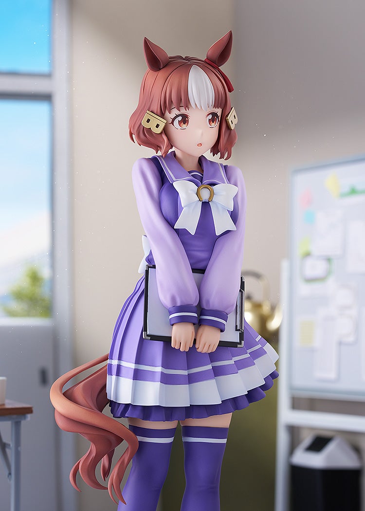 Bernolight Figure Side Profile View