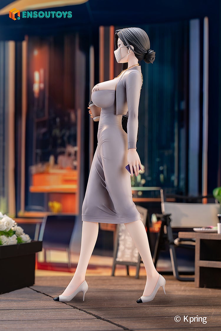 Dontan figure image 2