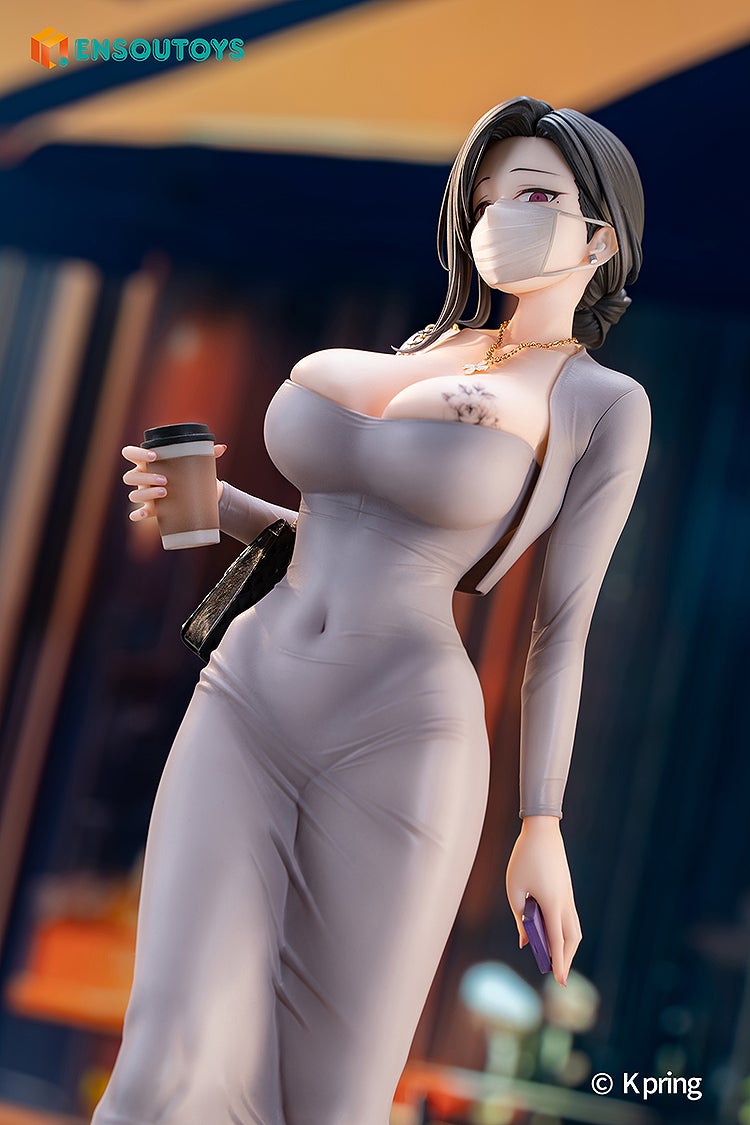 Dontan figure image 5
