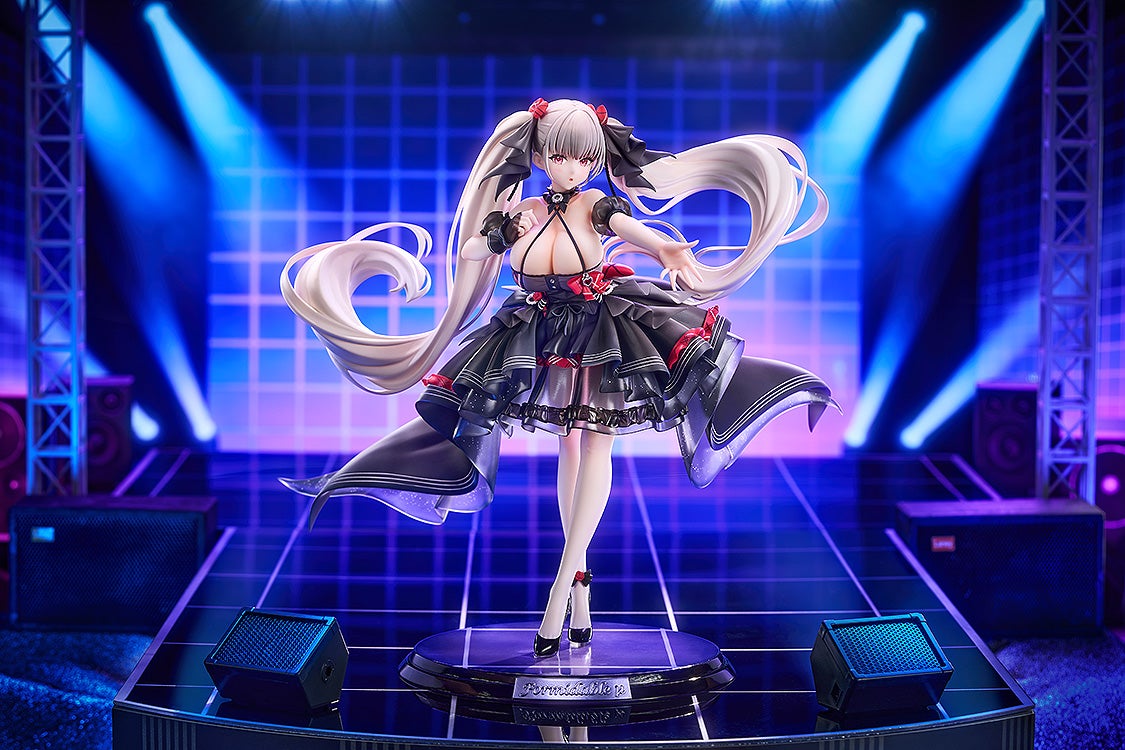 Formidable (μ Armament) Figure Image 1