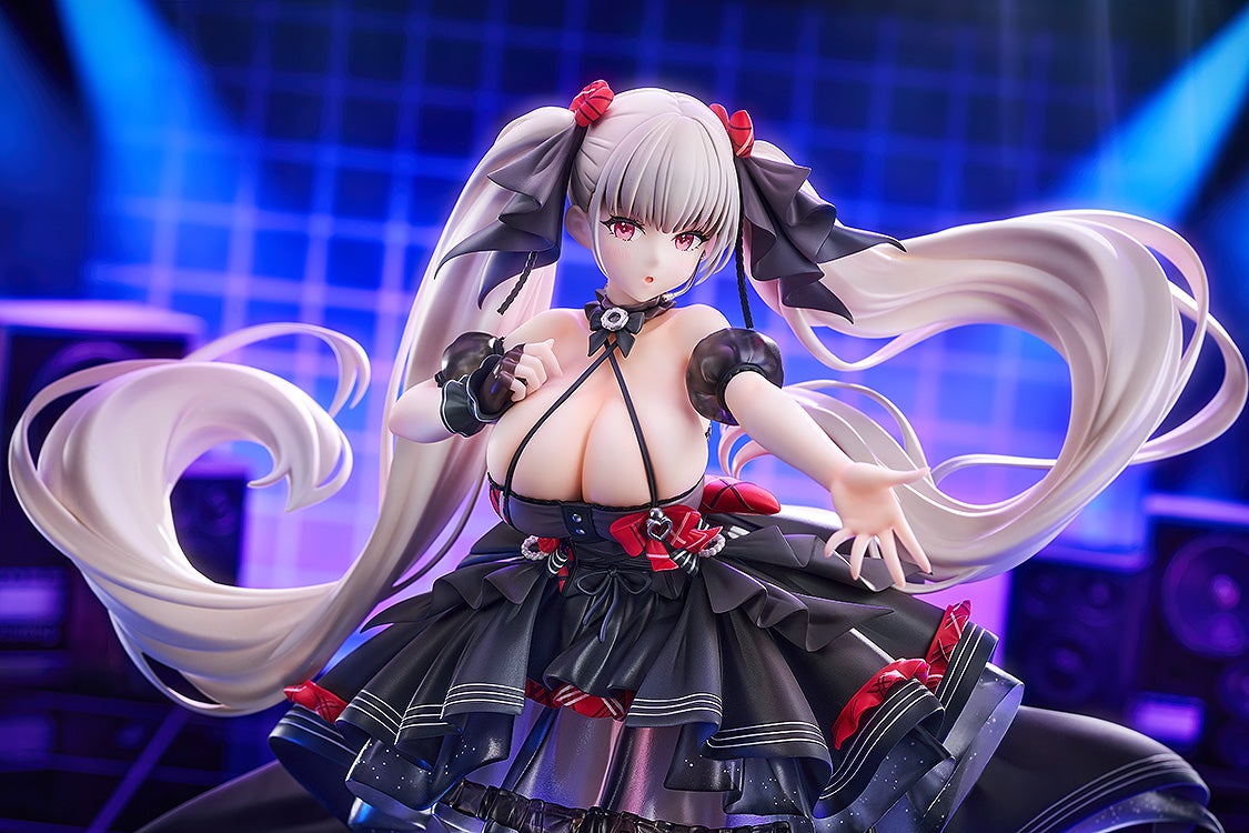 Formidable (μ Armament) Figure Image 3